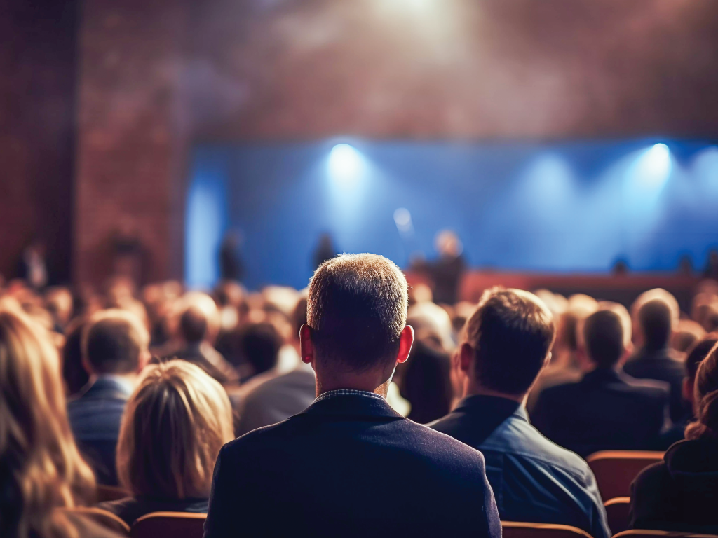 Top Industry Events to Watch in 2025