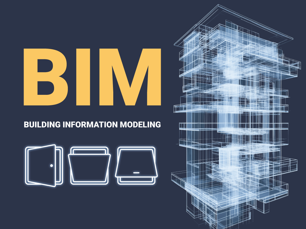 How BIM-Compatible Access Doors and Panels Are Changing the Industry 