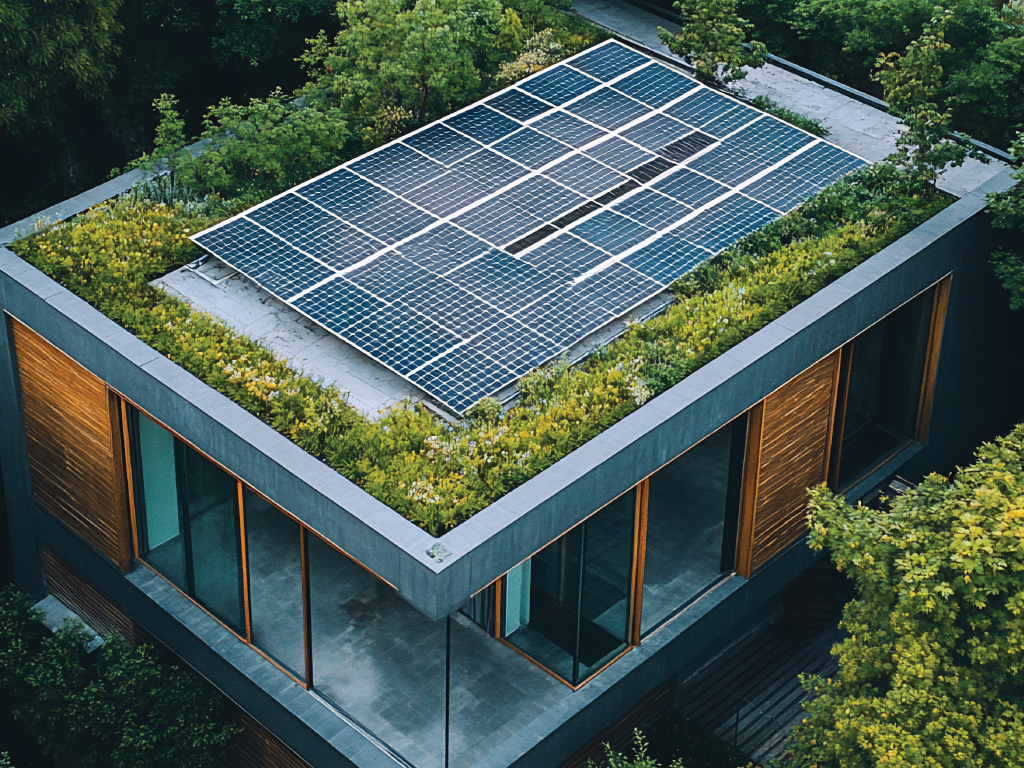 Join the Conversation: Top Green Construction Trends Shaping the Future 