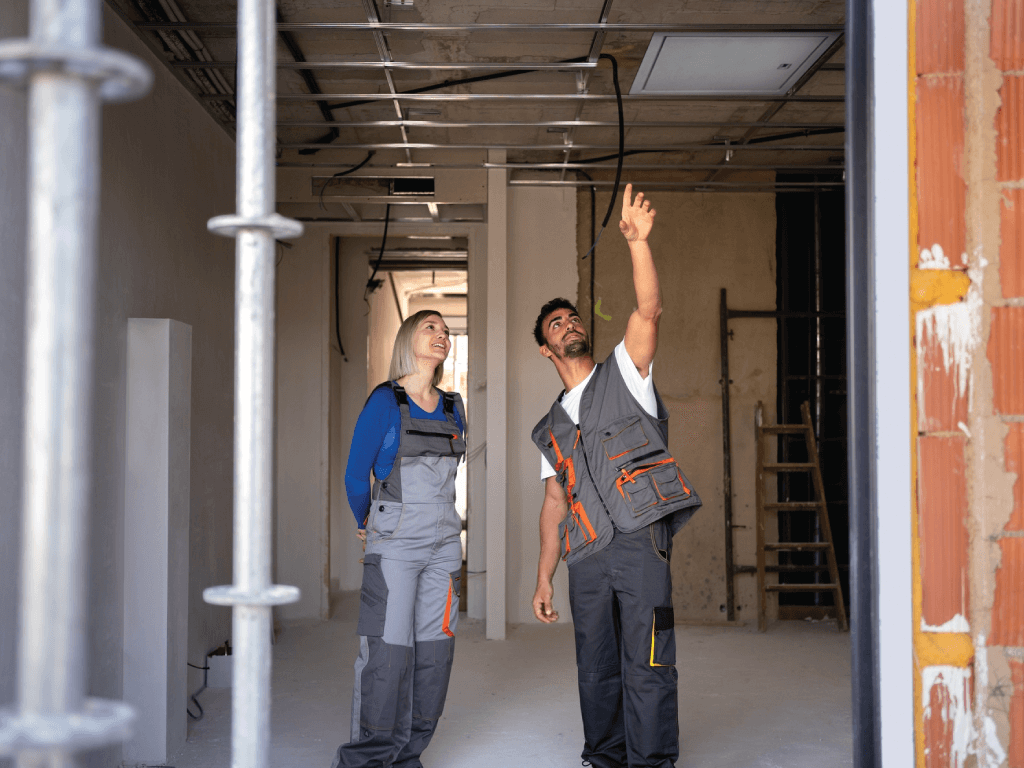 What Makes Removable Wall and Ceiling Supply Vents a Smarter Choice for HVAC Servicing?