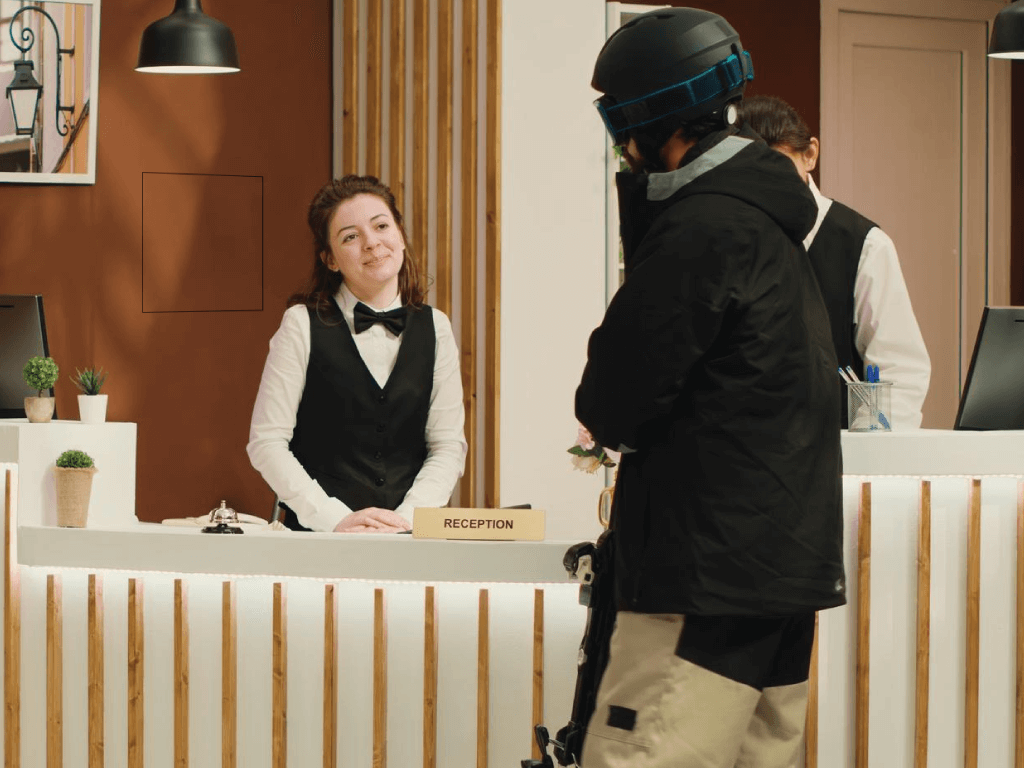 5 Reasons Flush Access Doors with Concealed Latches Are Preferred by Designers