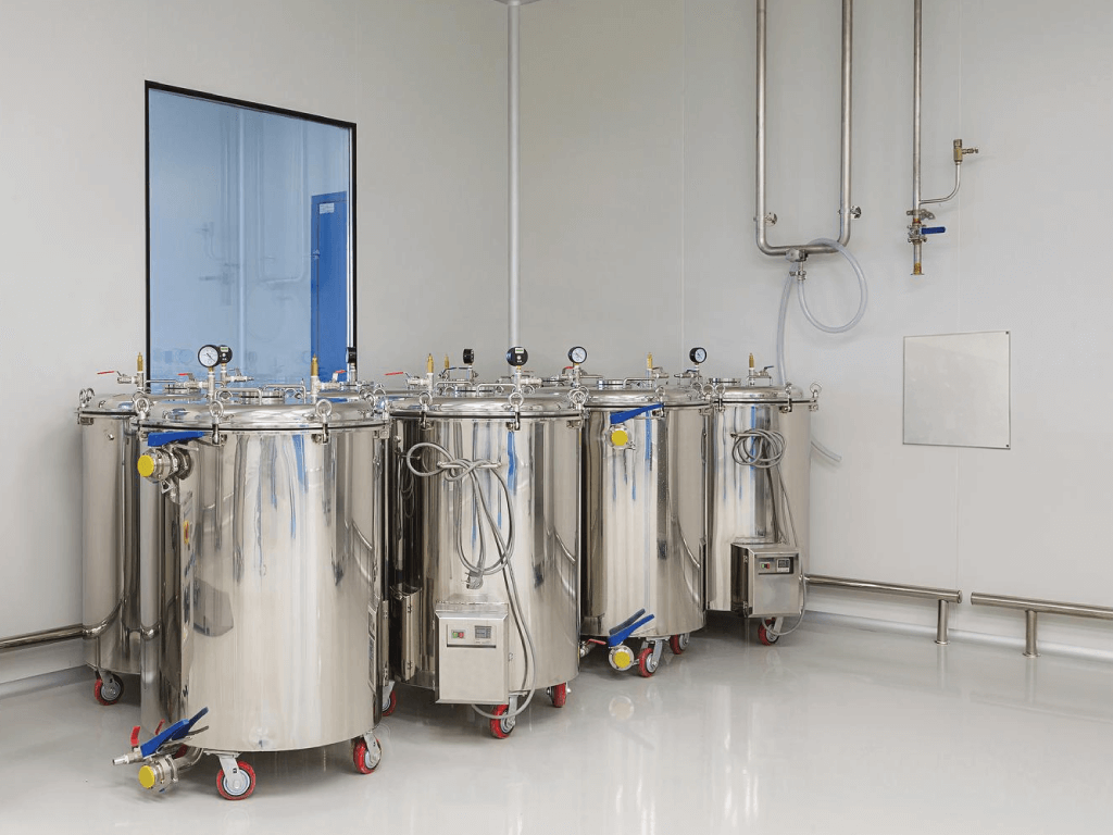How Does an Airtight and Watertight Flush Access Door Support High-Performance Buildings?