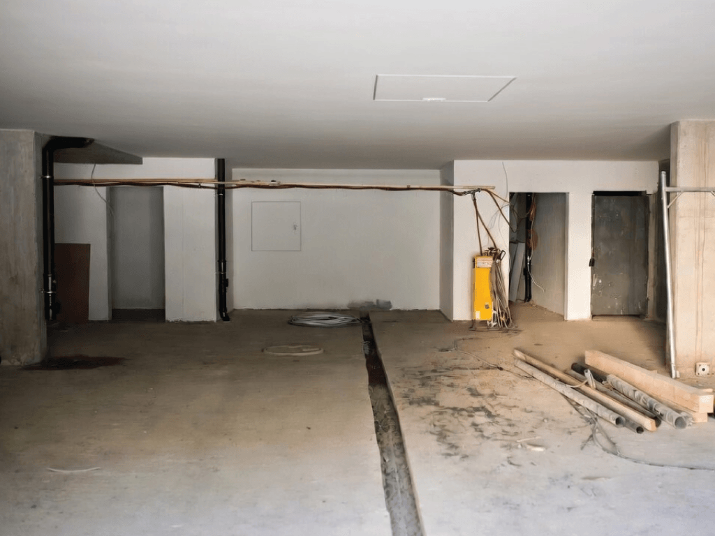 How Do General-Purpose Access Doors Support Renovations in Aging Canadian Buildings?