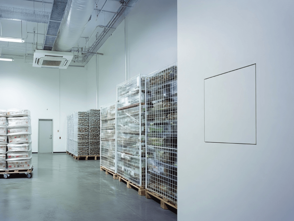 Can Access Openings Compromise Air Sealing in Insulated Spaces?